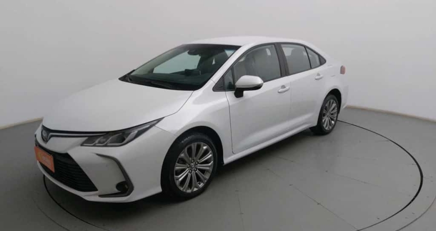 Toyota Corolla 2023 2.0 vvt-ie flex xei direct shift