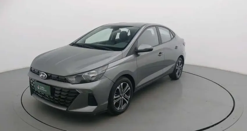 Hyundai Hb20s 2023 1.0 tgdi flex comfort automático