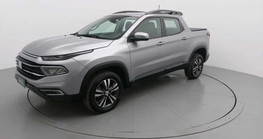Fiat Toro 2023 1.3 turbo 270 flex freedom at6