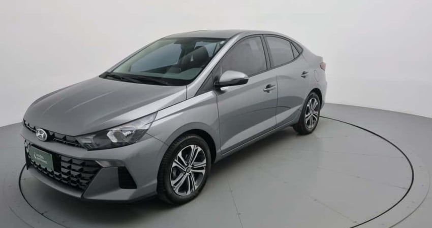 Hyundai Hb20s 2023 1.0 tgdi flex comfort automático