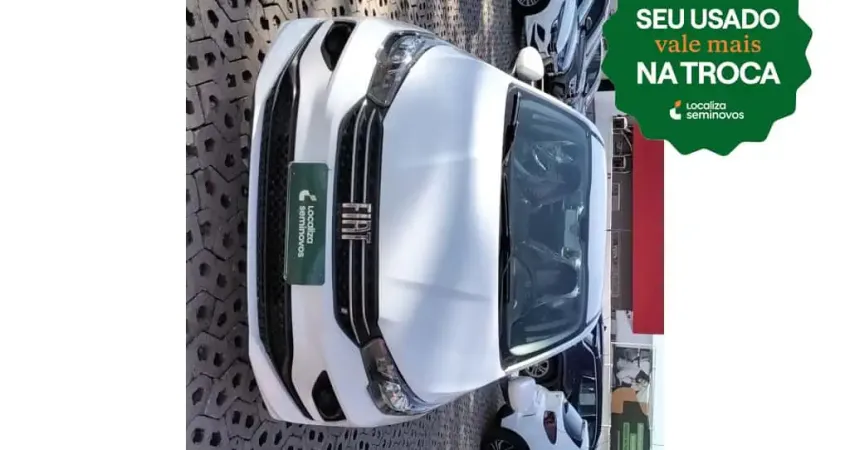 Fiat Cronos 2024 1.0 firefly flex drive manual