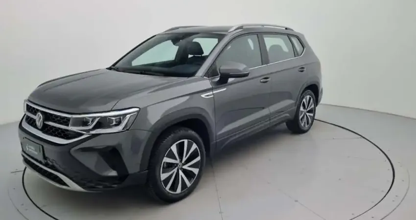 Volkswagen Taos 2023 1.4 250 tsi total flex highline automático