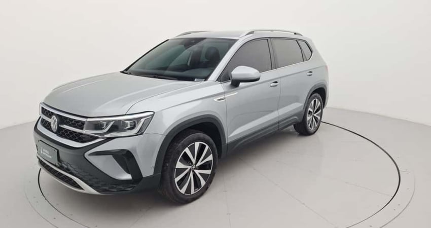 Volkswagen Taos 2023 1.4 250 tsi total flex highline automático
