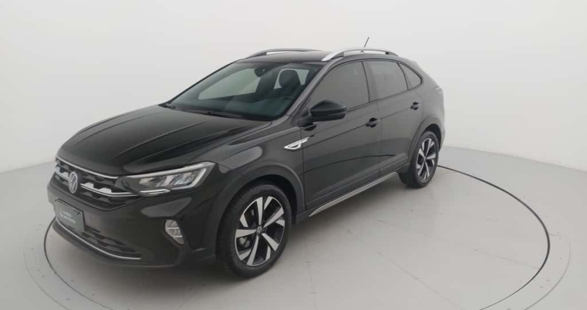 Volkswagen Nivus 2024 1.0 200 tsi total flex highline automático