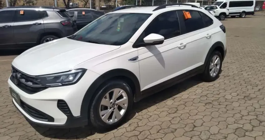 Volkswagen Nivus 2023 1.0 200 tsi total flex comfortline automático