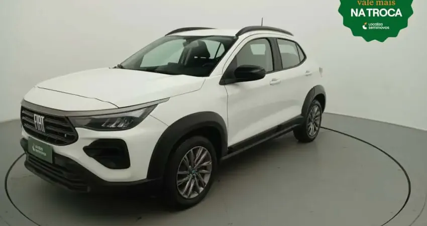 Fiat Pulse 2024 1.3 flex drive cvt