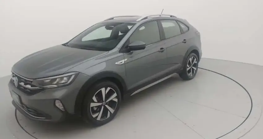 Volkswagen Nivus 2024 1.0 200 tsi total flex highline automático