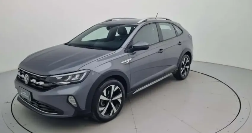 Volkswagen Nivus 2024 1.0 200 tsi total flex highline automático