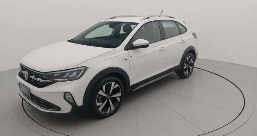 Volkswagen Nivus 2024 1.0 200 tsi total flex highline automático