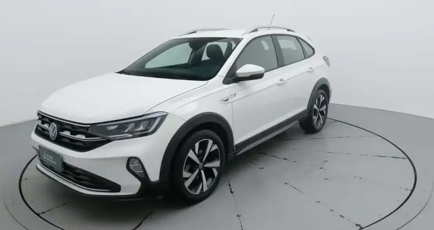 Volkswagen Nivus 2024 1.0 200 tsi total flex highline automático