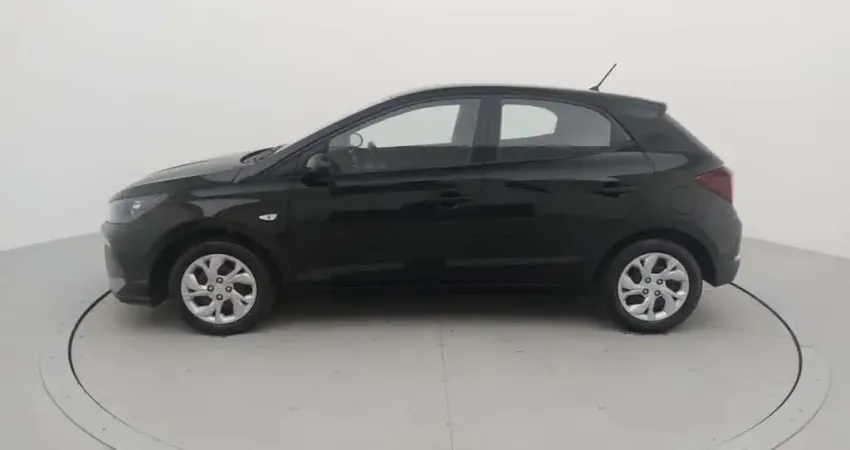 Hyundai Hb20 2025 1.0 12v flex sense plus manual