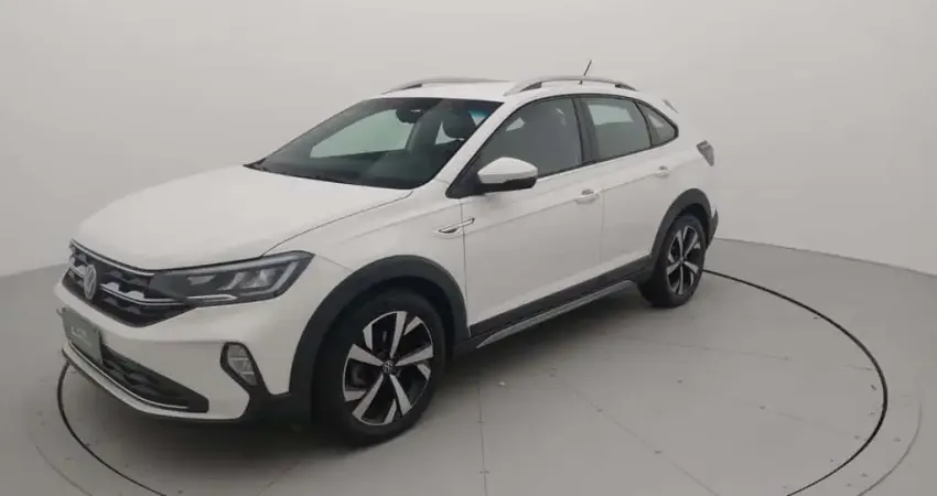 Volkswagen Nivus 2024 1.0 200 tsi total flex highline automático