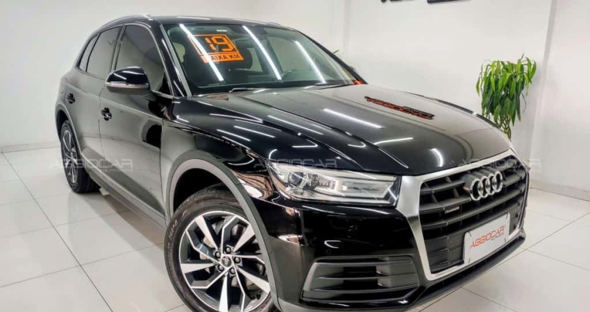 AUDI Q5 PRETIGE QUATTRO 2.0 TFSI  2019 