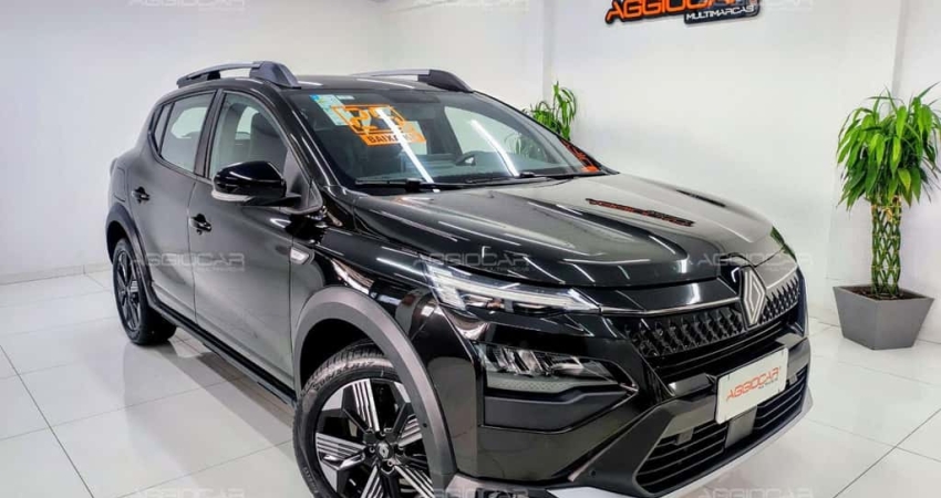 RENAULT KARDIAN PREMIERE EDITION 1.0 TURBO AT 2025