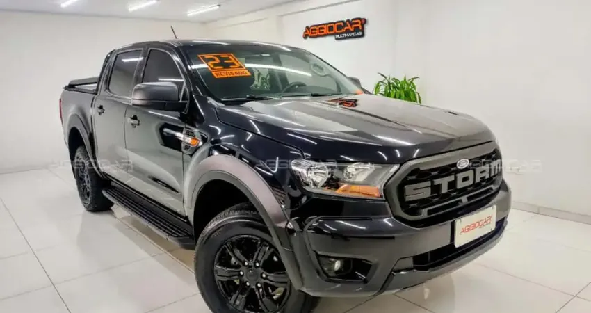 FORD RANGER XLS 3.2 4X4 STORM AT 2023