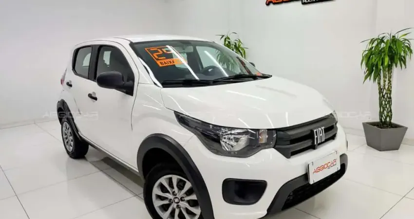 FIAT MOBI 1.0 LIKE FLEX 2024