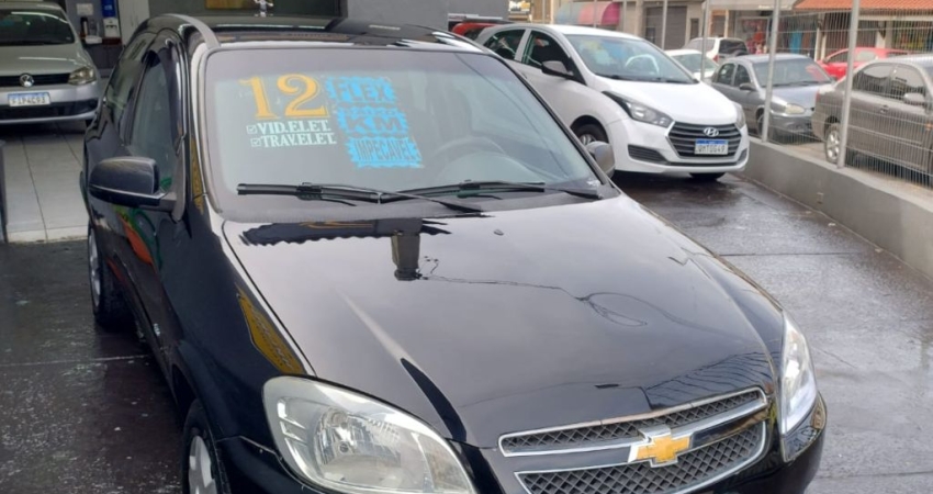 GM CELTA LS 1.0 2012