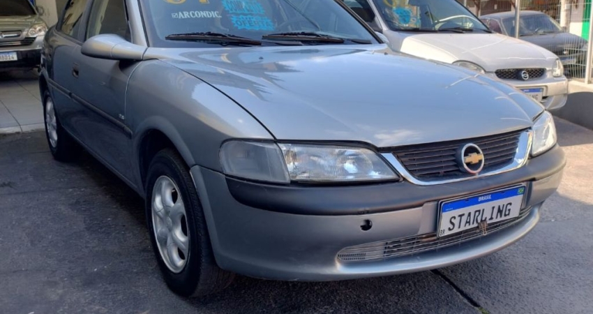 GM VECTRA GLS 2.0 1997