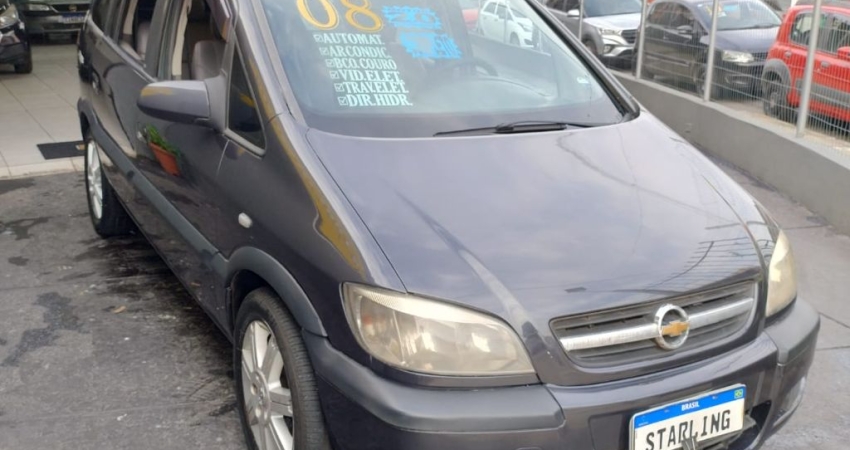 GM ZAFIRA ELITE 2.0 2008