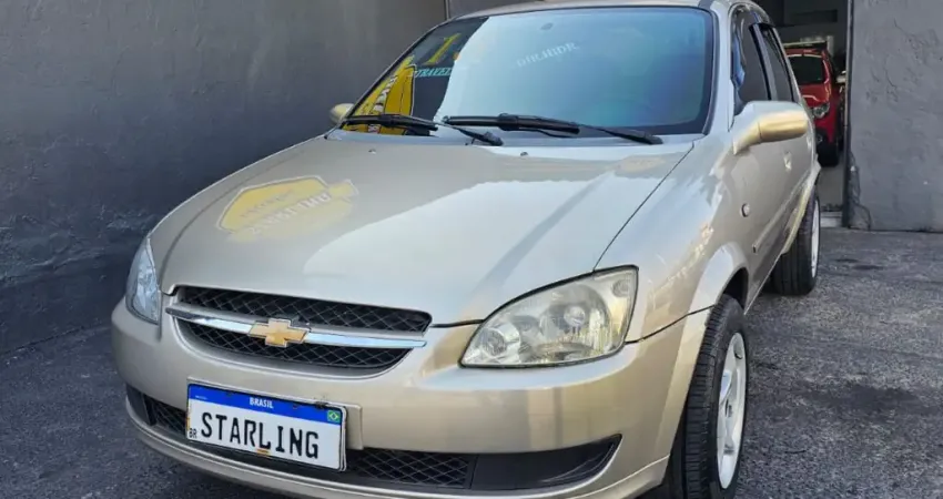 GM Classic LS 1.0 2013