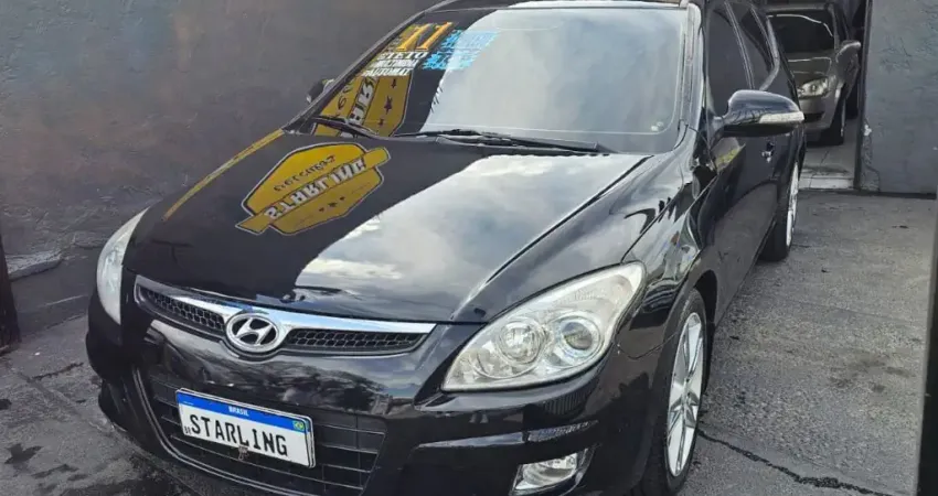 Hyundai I30 2.0 2011 Automático com teto 