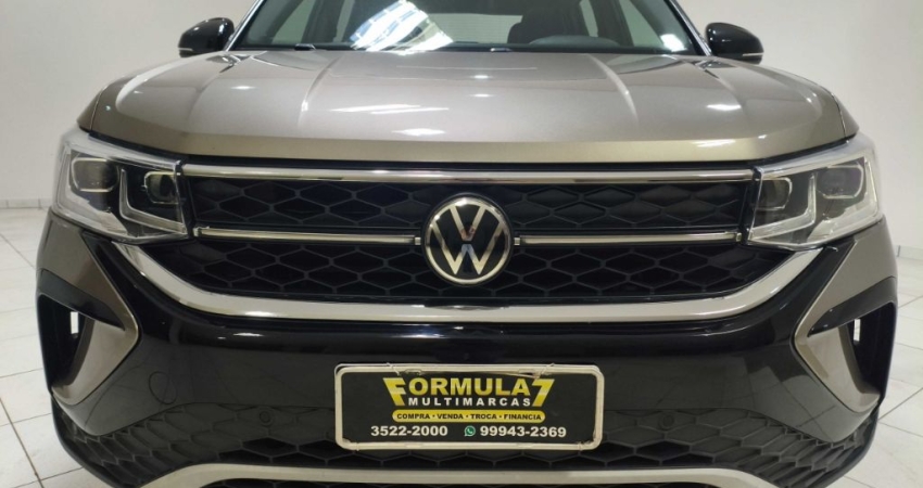 Volkswagen Taos Highline 1.4 TSi 2022