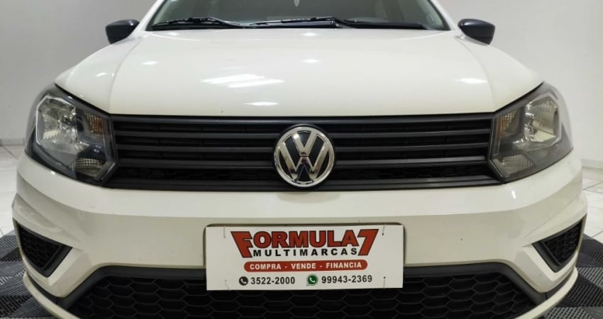 Volkswagen Gol 1.0 12v Flex 2019