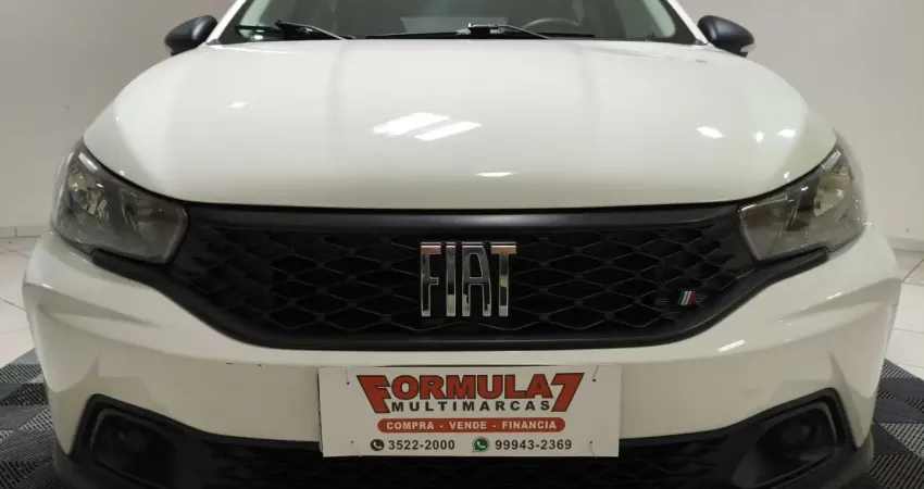 Fiat Argo 1.0 Flex 2025