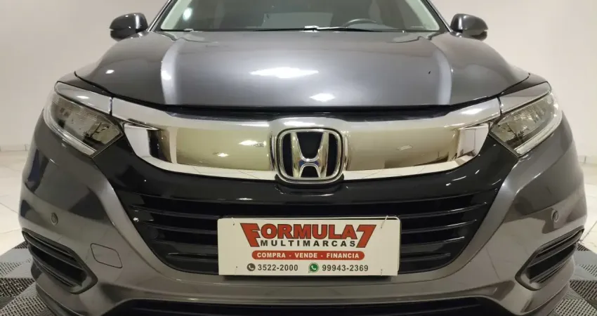 Honda HR-V EXL 1.8 2021