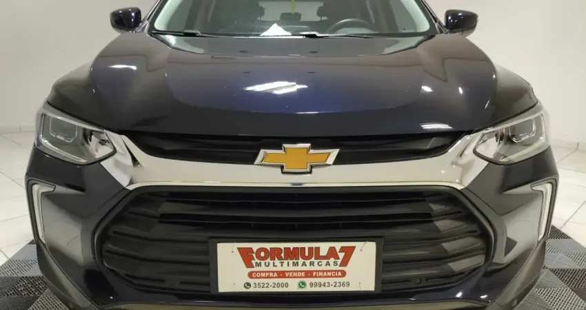 Chevrolet Tracker 1.2 Turbo Premier 2024