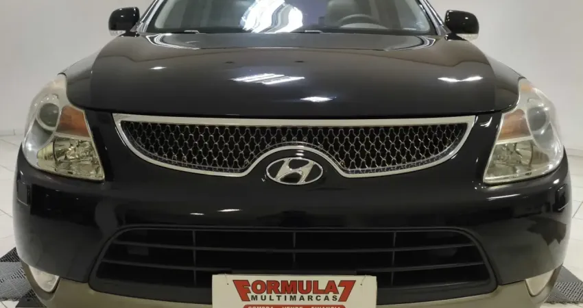 Hyundai Veracruz GLS 3.8 AWD Aut. 2009
