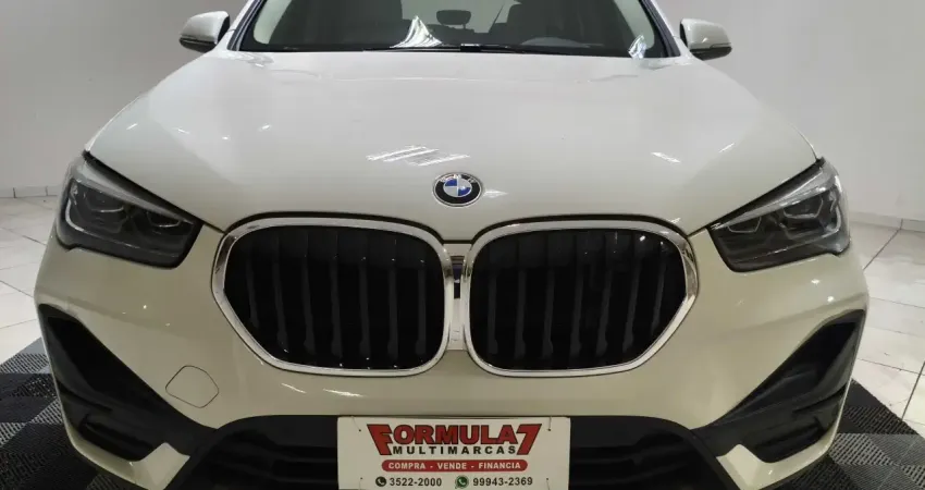 Bmw X1 S20i Active 2022