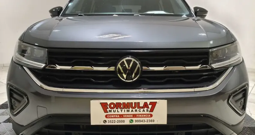 Volkswagen T-Cross Highline 1.4 TSi 2025