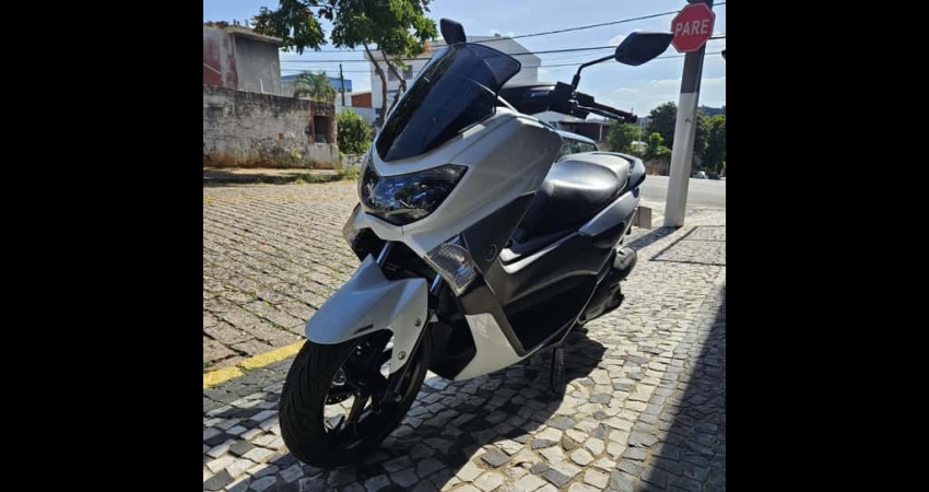 NMAX 160