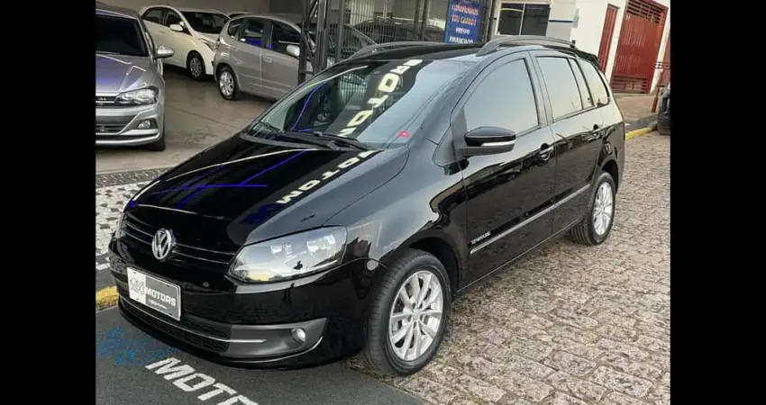 SPACEFOX  SPORTLINE/HIGHLINE 1.6 T.Flex