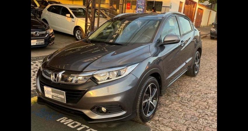 HR-V EX 1.8 Flexone 16V 5p Aut.