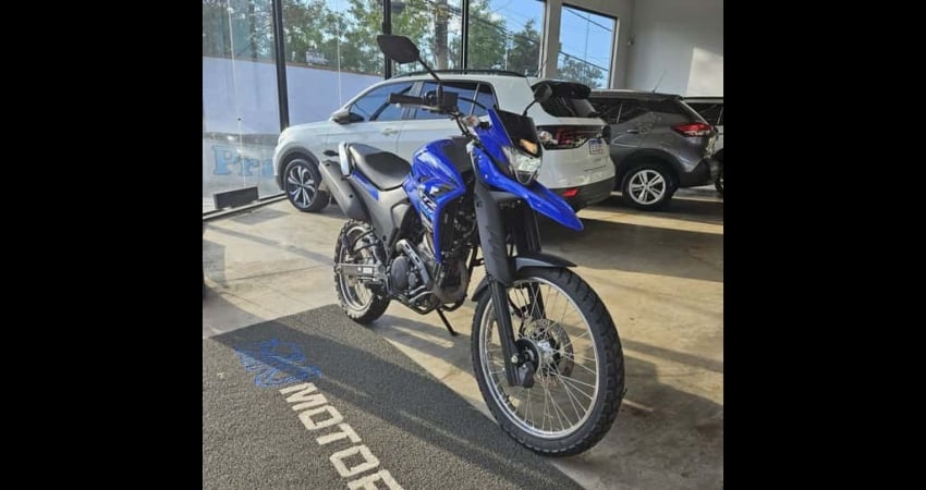XTZ 250 LANDER 249cc/LANDER BLUEFLEX/ABS