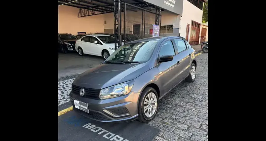 Gol 1.6 MSI Flex 8V 5p