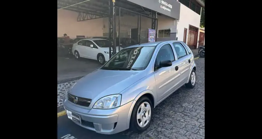 Corsa Hat. Maxx 1.4 8V ECONOFLEX 5p
