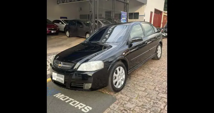 Astra Advantage 2.0 MPFI 8V FlexPower 5p
