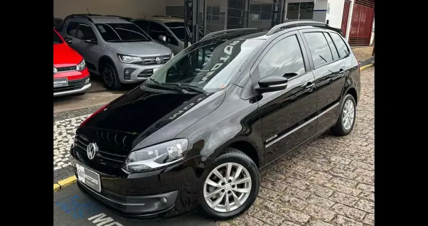 SPACEFOX  SPORTLINE/HIGHLINE 1.6 T.Flex