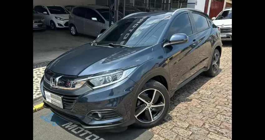 HR-V EX 1.8 Flexone 16V 5p Aut.