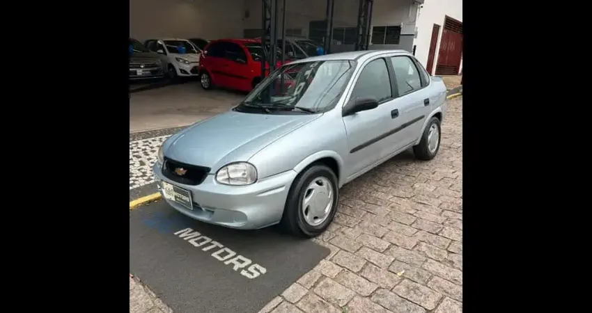 Classic Life/LS 1.0 VHC FlexP. 4p