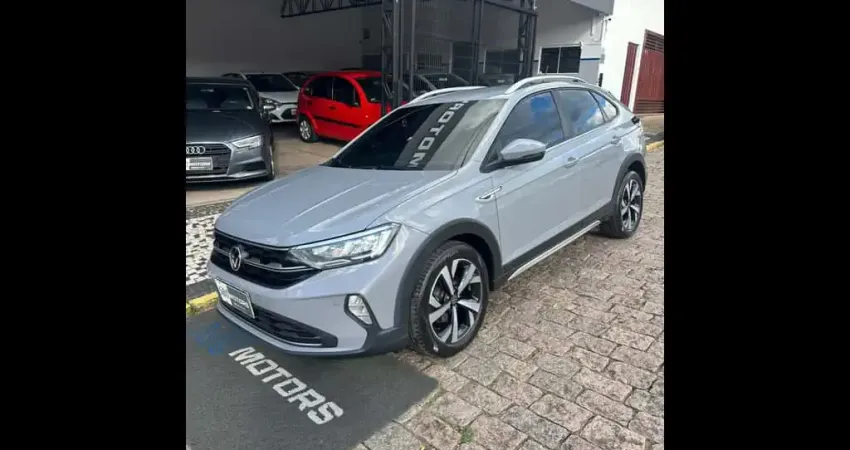 Nivus Highline 1.0 200 TSI Flex Aut.