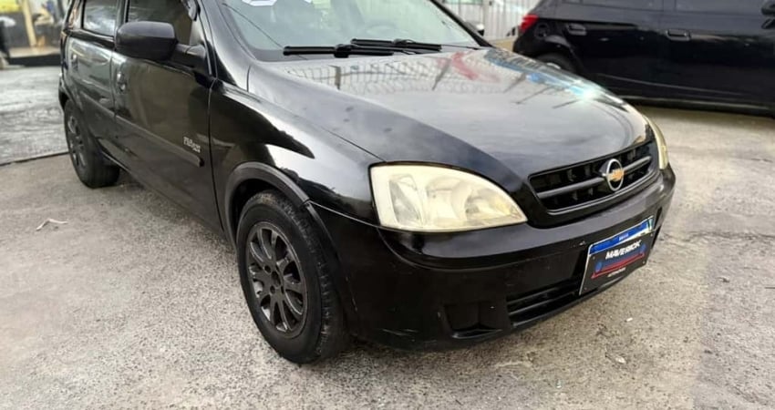 Chevrolet Corsa 2004 1.0 mpfi 8v gasolina 4p manual