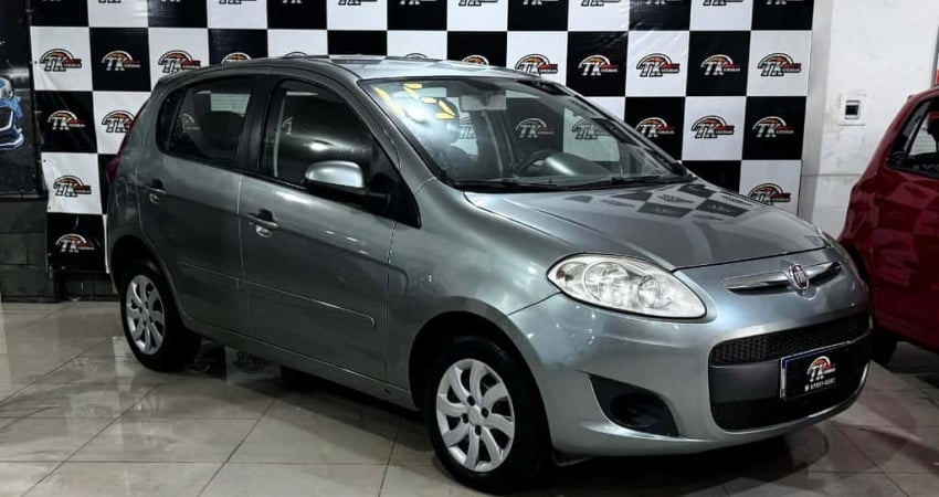 Fiat Palio 2015 1.0 mpi attractive 8v flex 4p manual