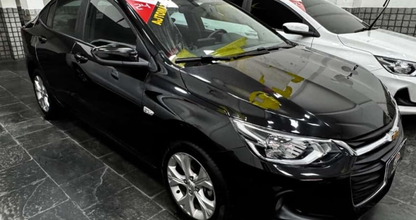 Chevrolet Onix 2024 1.0 turbo flex plus ltz automático