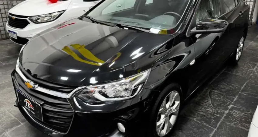 Chevrolet Onix 2024 1.0 turbo flex plus ltz automático