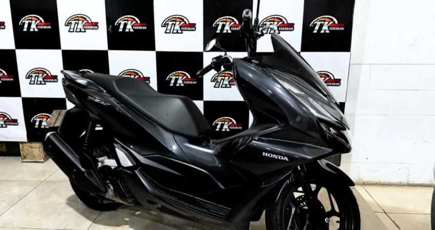 Honda Pcx 160 abs 2024