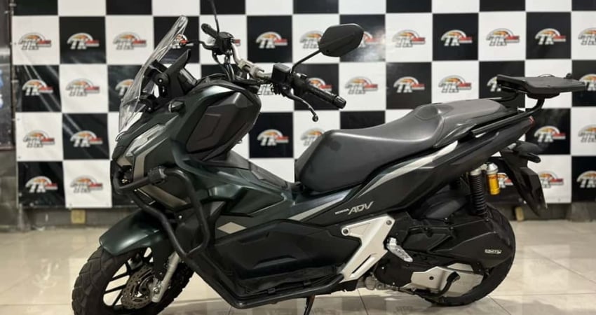 Honda Adv 150 2024